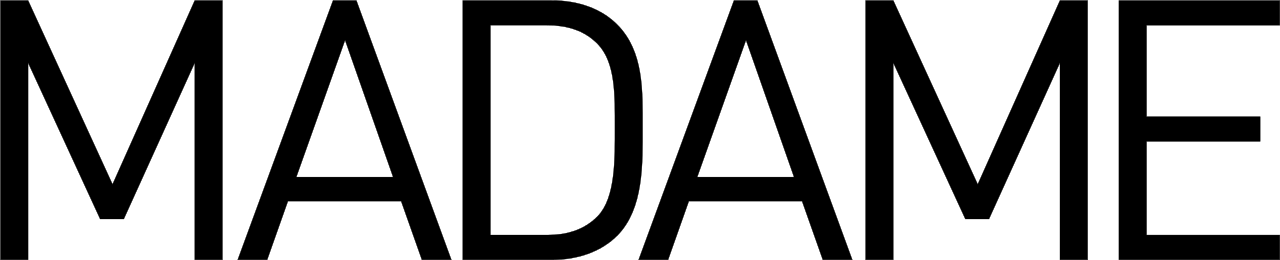 MADAME Logo