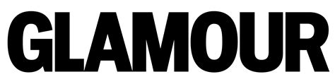Logo von Glamour